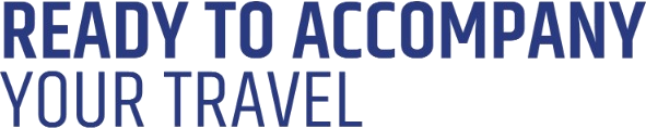 Acompany your travel