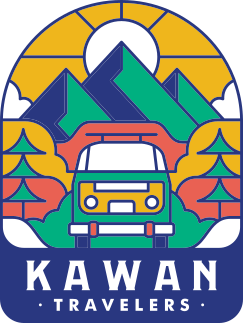 Logo Kawan Traveler