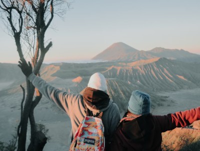 Tempat Wisata Terbaik di Bromo Menikmati Keindahan Alam & Sunrise
